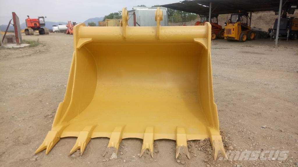 Κουβάς (bucket) Caterpillar 245 鏟斗