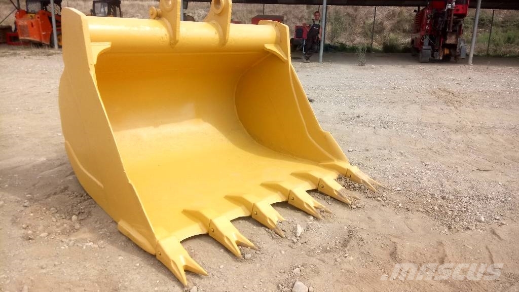 Κουβάς (bucket) Caterpillar 245 鏟斗