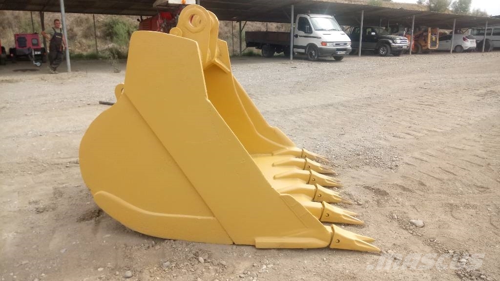 Κουβάς (bucket) Caterpillar 245 鏟斗