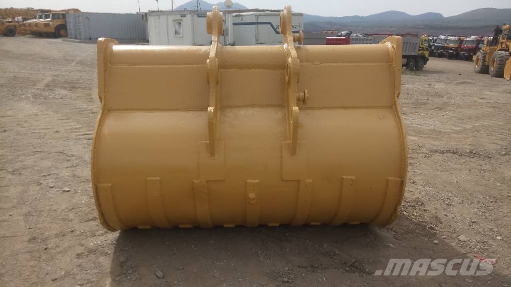 Κουβάς (bucket) Caterpillar 245 鏟斗