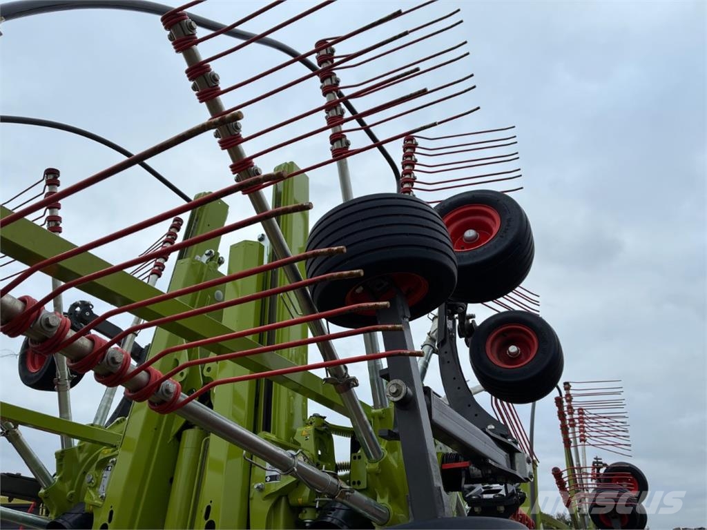 CLAAS Liner 4800 Business Pro Schwader