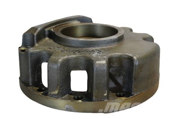 CAT Butuc frana - 2780223 Bremzes