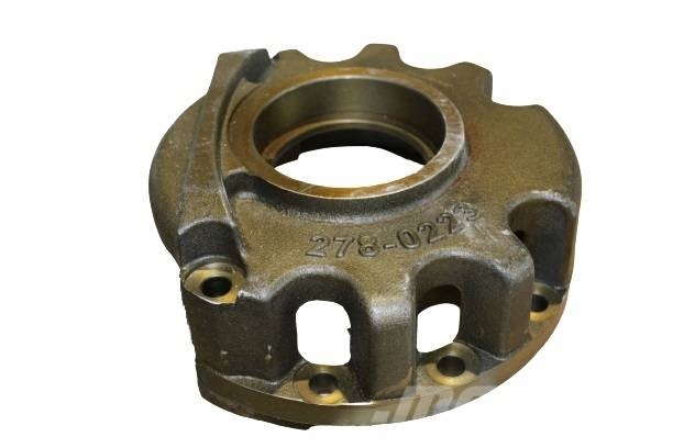 CAT Butuc frana - 2780223 Bremzes