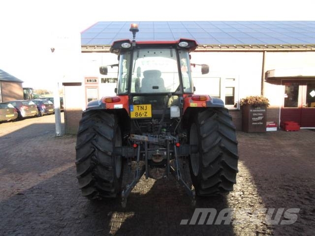 Kubota M 8560 Traktorer