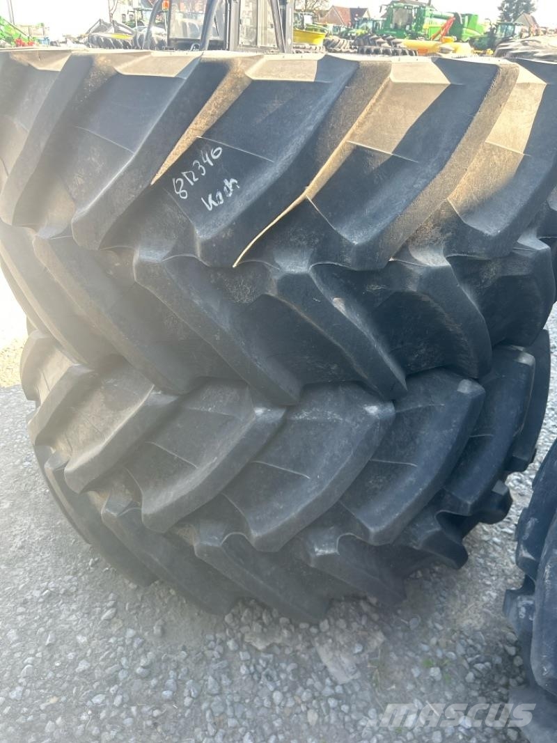 Trelleborg IF650/60R34 TM1000 Άλλα γεωργικά μηχανήματα