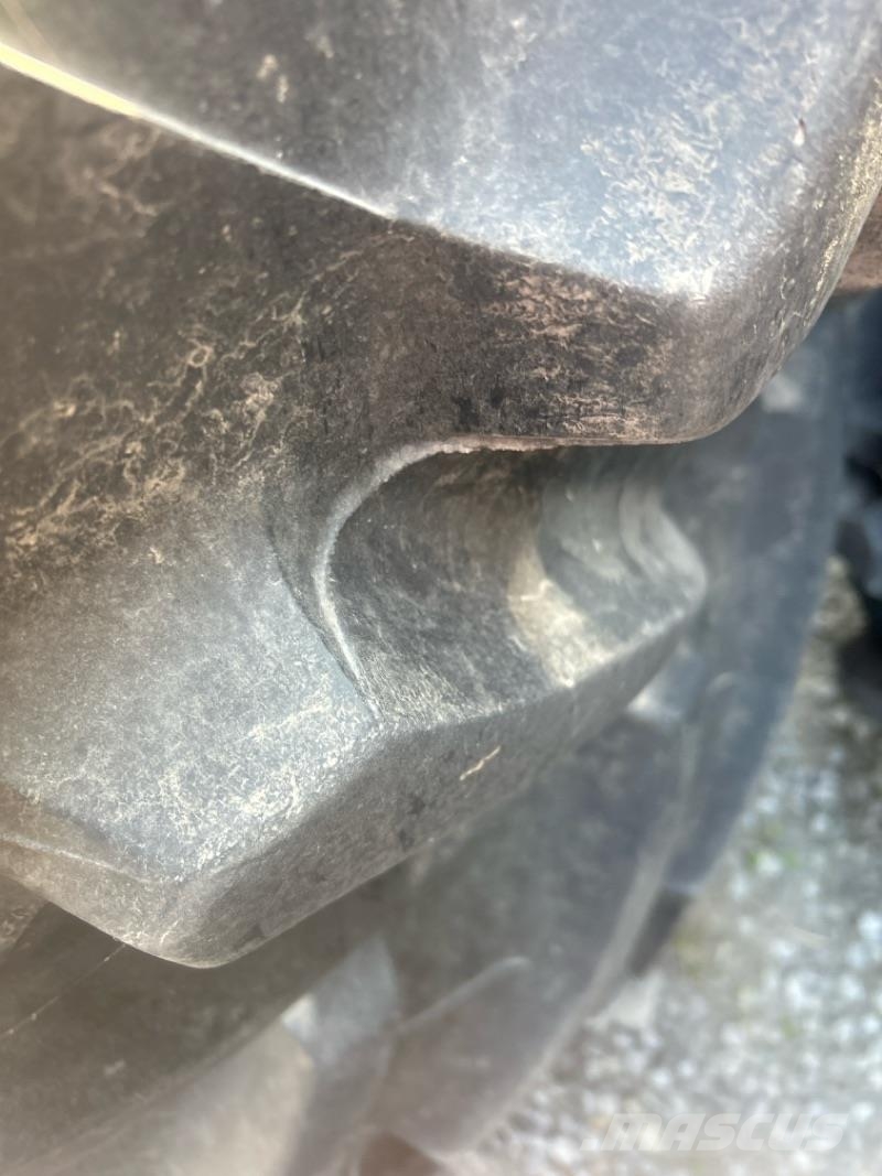 Trelleborg IF650/60R34 TM1000 Άλλα γεωργικά μηχανήματα