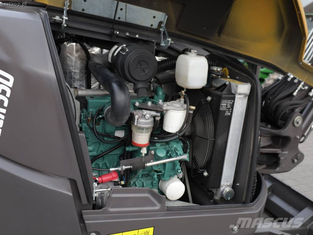 Volvo ECR 35 D Miniescavatori