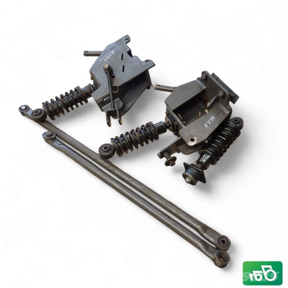 CLAAS Axion 830 Cab Suspension Mounting 0011297641 Кабіна