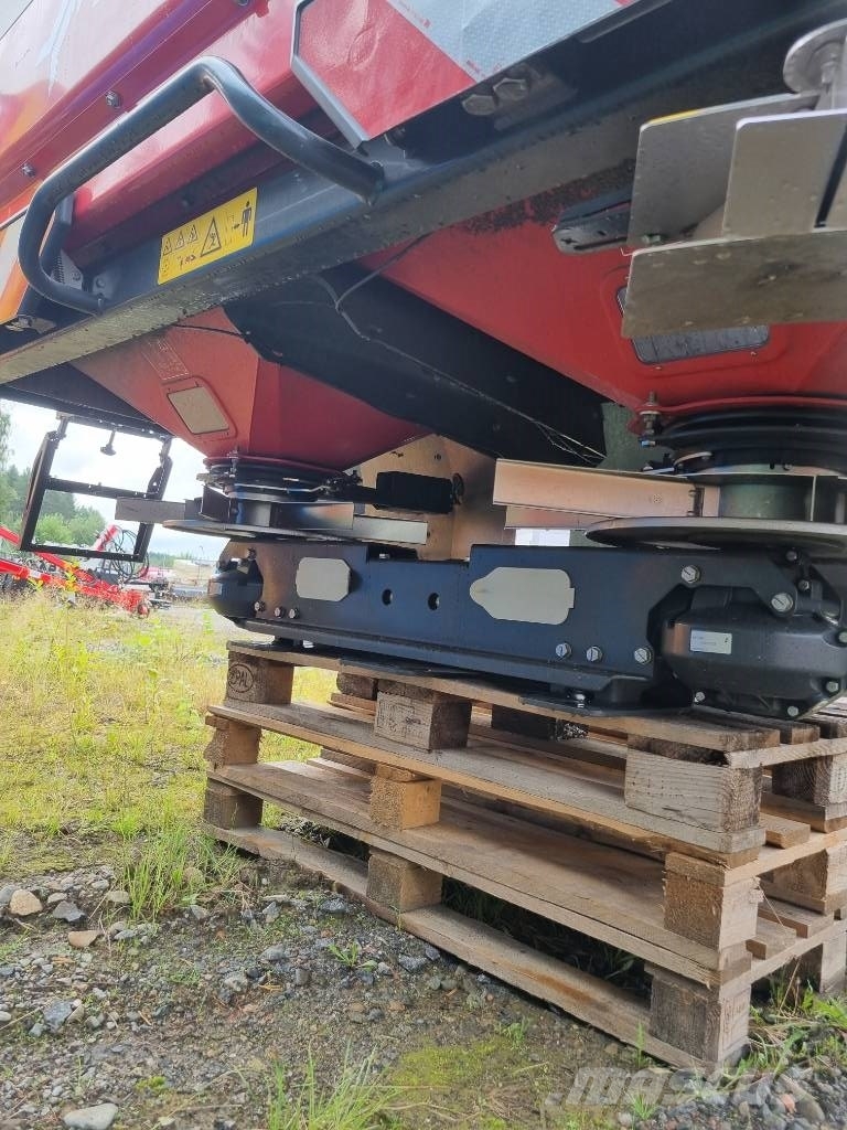 Kverneland Exacta-TL GS Konstgödselspridare Abonadoras
