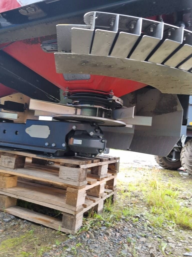 Kverneland Exacta-TL GS Konstgödselspridare Abonadoras