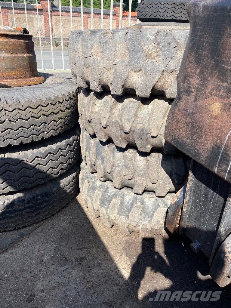 Komatsu PW 160 KOMPLETTRAD Ekskavatori uz riteņiem