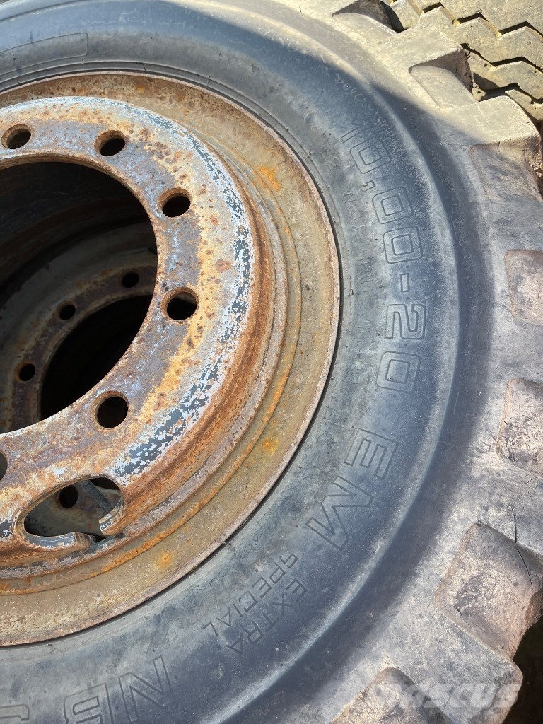 Komatsu PW 160 KOMPLETTRAD Ekskavatori uz riteņiem
