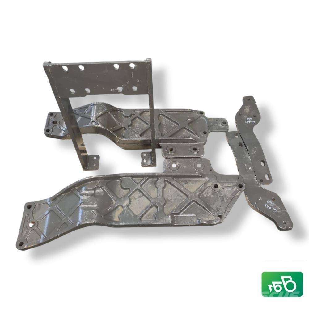 CLAAS Arion 660 Side Frames Reinforcing TUZ 533735AE Ostala dodatna oprema za traktore