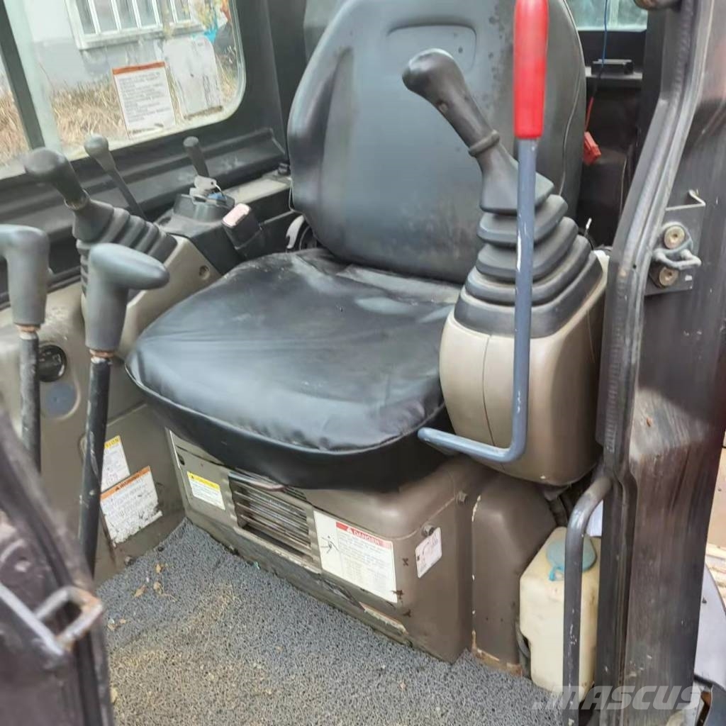 Kobelco SK 50 Mini excavators < 7t (Mini diggers)