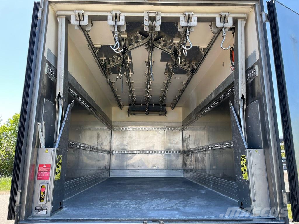 Iveco EUROCARGO ML150E25P Koelwagens