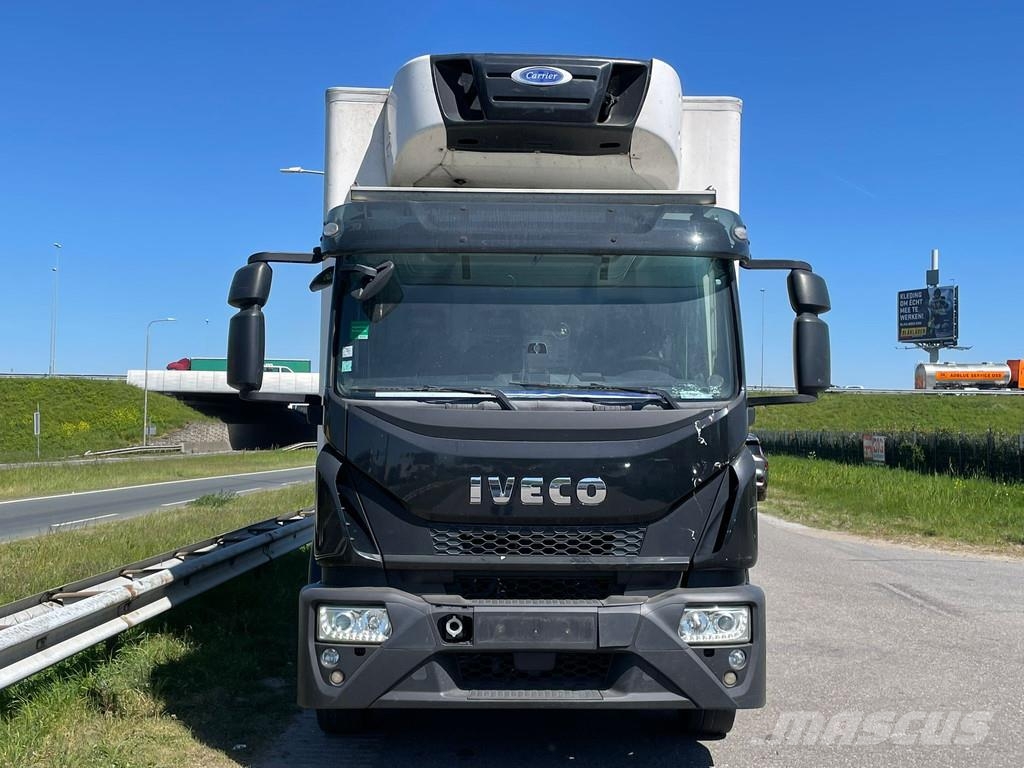 Iveco EUROCARGO ML150E25P Koelwagens