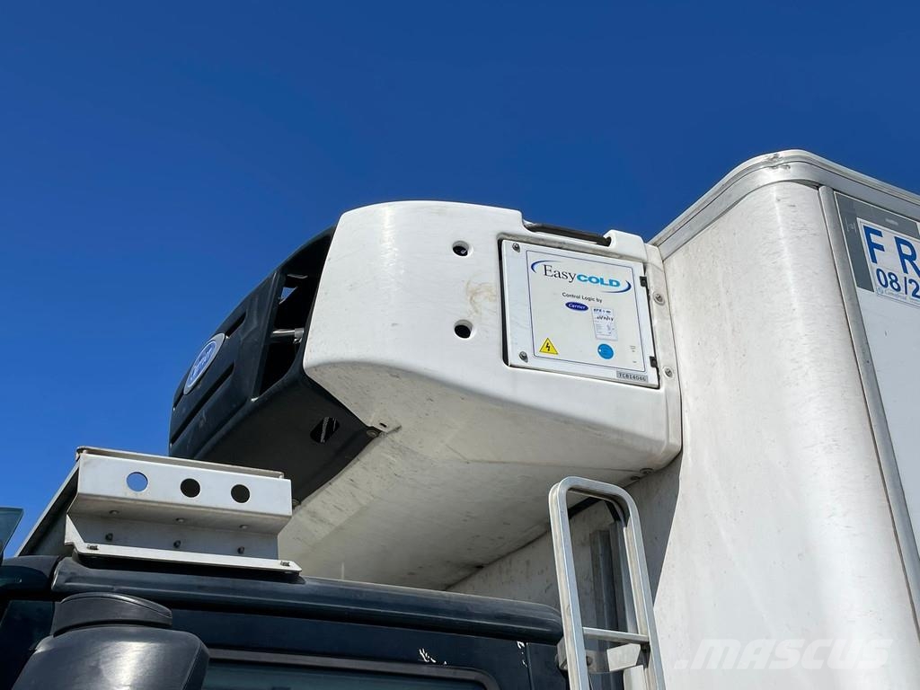 Iveco EUROCARGO ML150E25P Camion a temperatura controllata