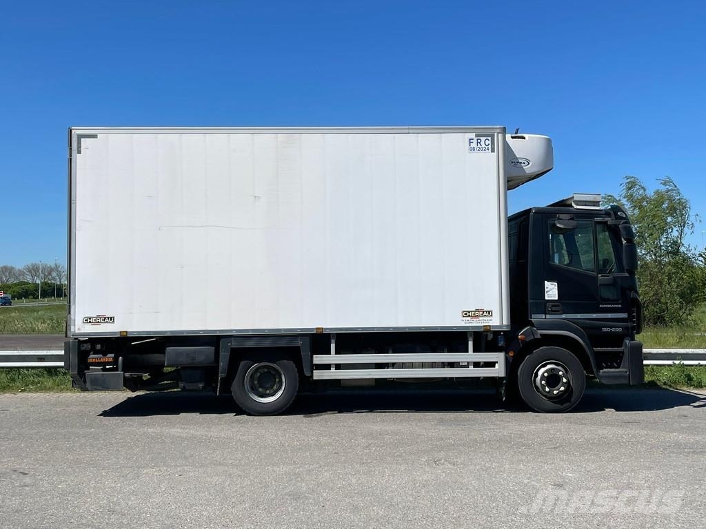 Iveco EUROCARGO ML150E25P Koelwagens