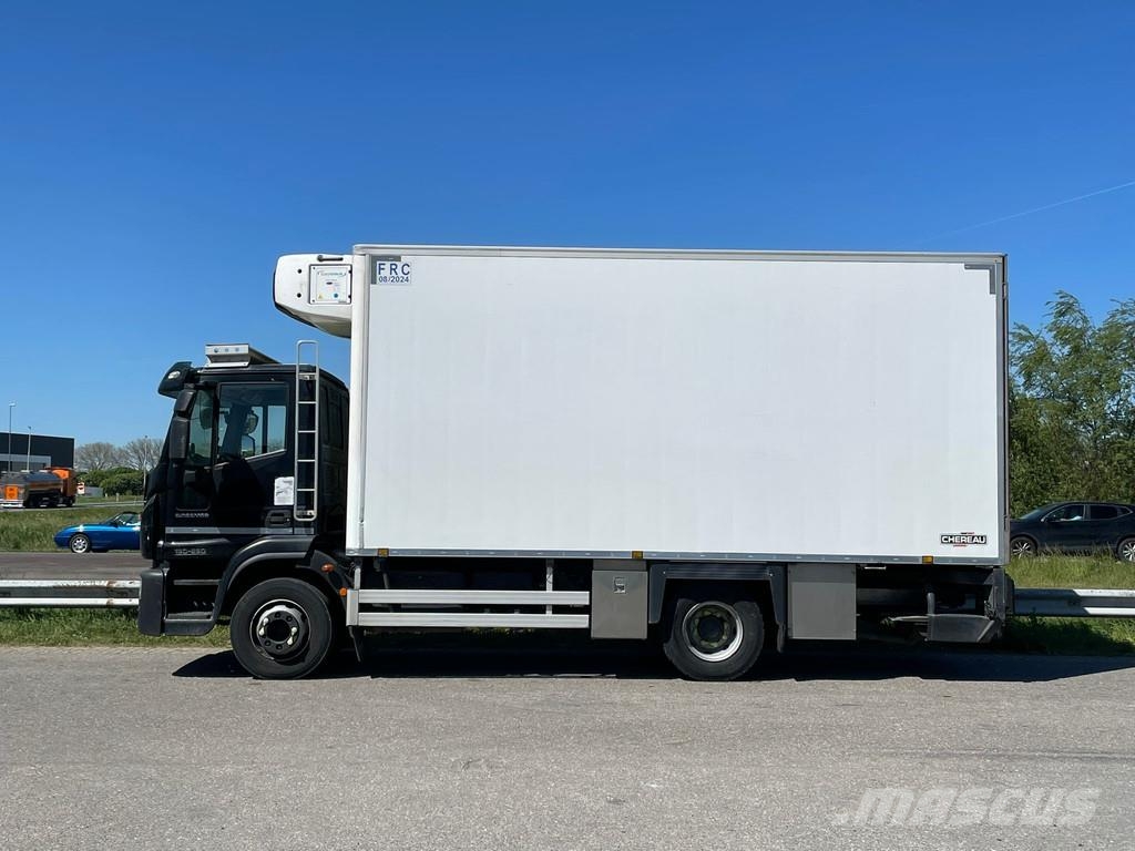 Iveco EUROCARGO ML150E25P Koelwagens