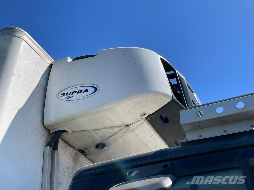 Iveco EUROCARGO ML150E25P Camion a temperatura controllata