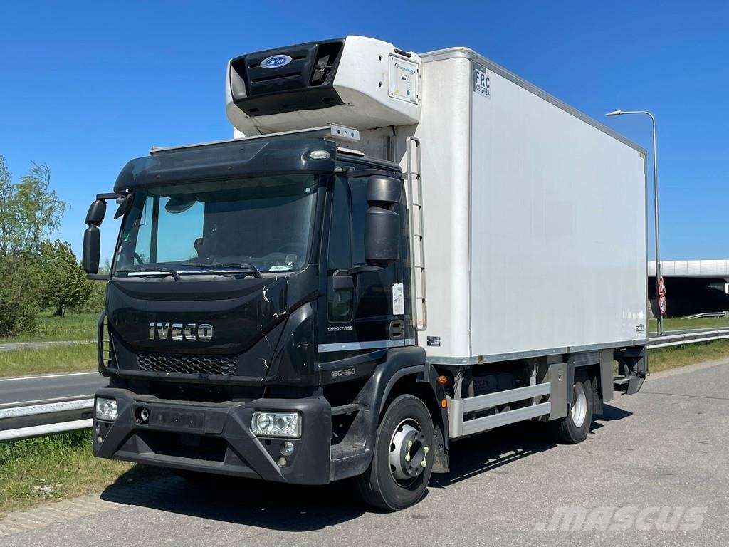 Iveco EUROCARGO ML150E25P Koelwagens