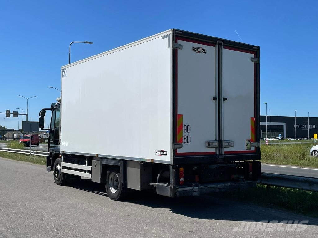 Iveco EUROCARGO ML150E25P Camion a temperatura controllata
