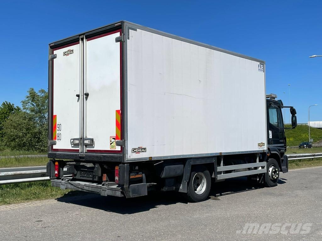 Iveco EUROCARGO ML150E25P Koelwagens