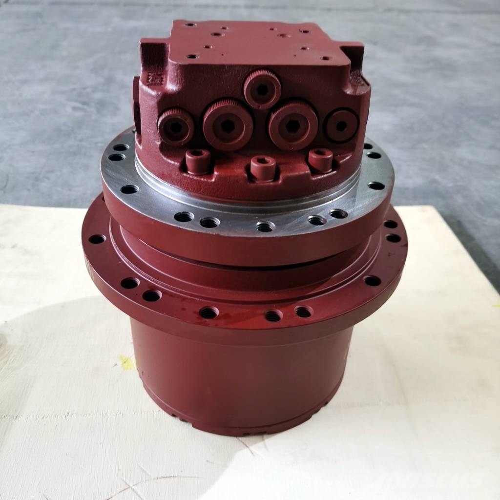 Komatsu 20S6082121 Travel device PC30R-8 PC35R-8 Final dri Transmisiones