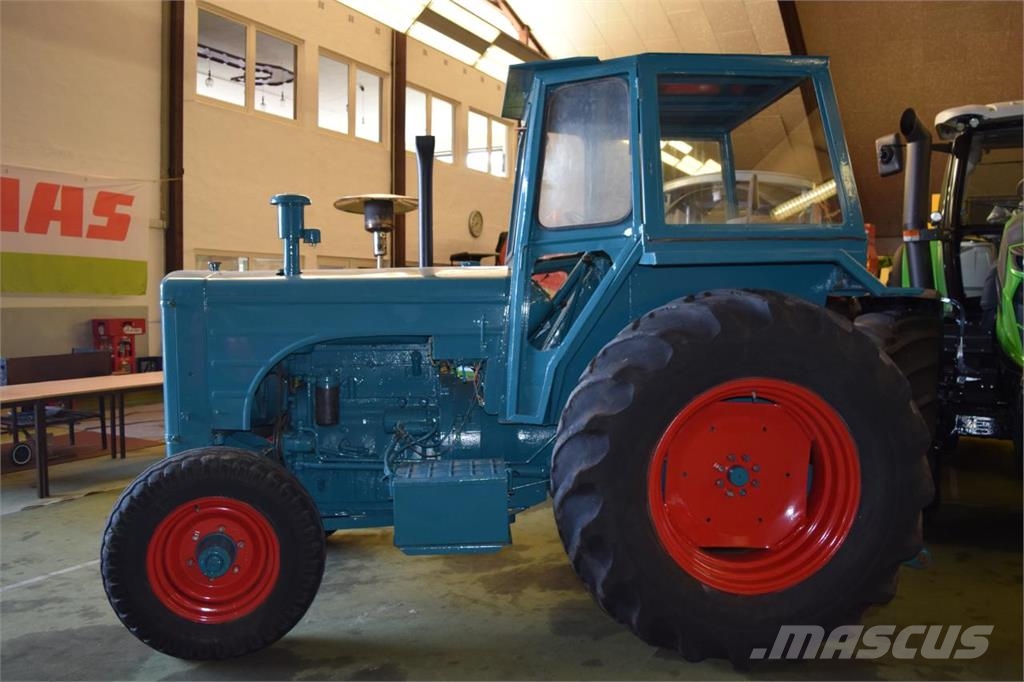 Hanomag Barreiros R545 Tractores
