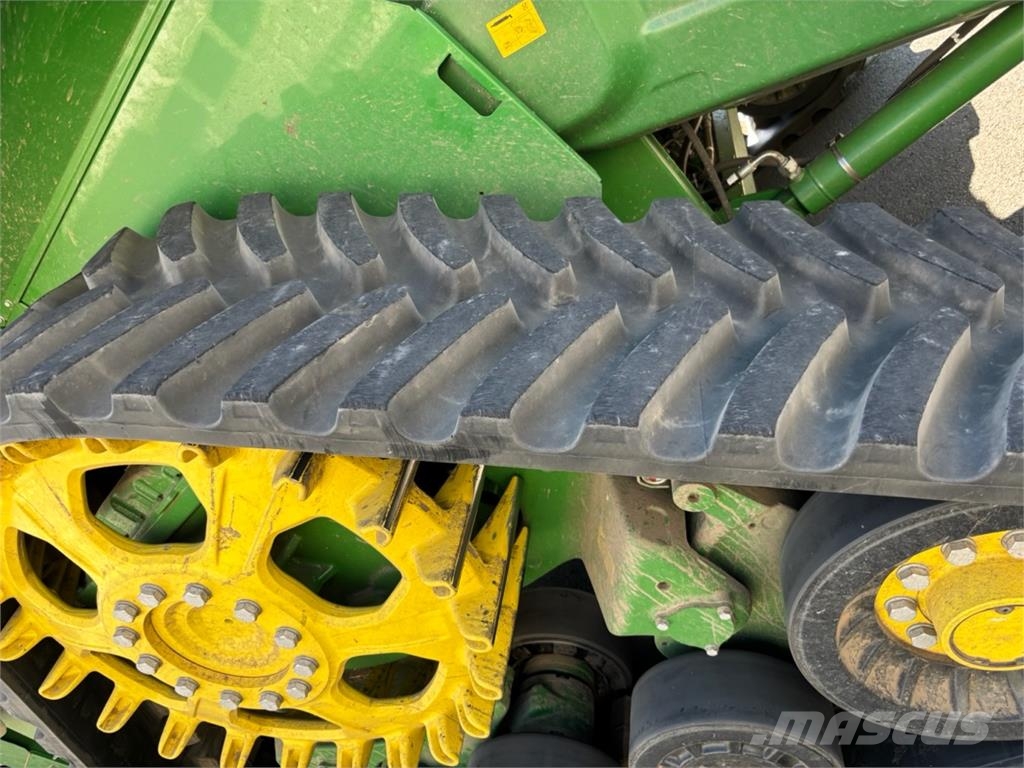 John Deere S780 inkl. 730X Sonstige Landmaschinen