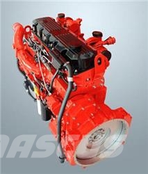 Cummins QSZ13-G6 Moteur