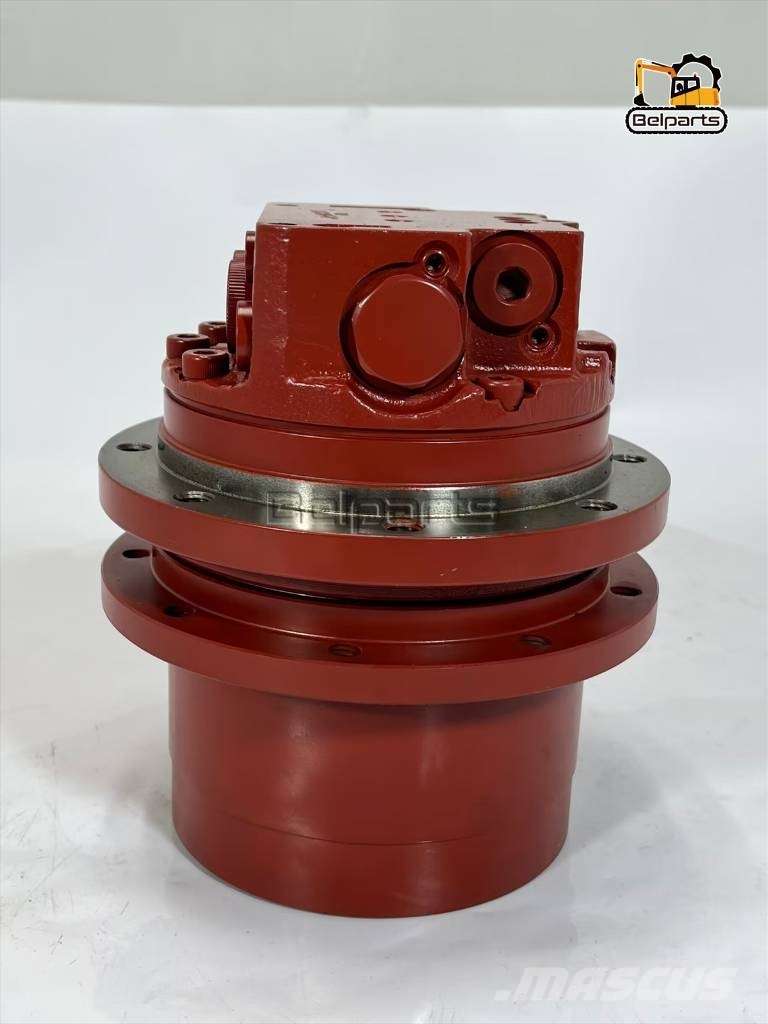 CASE CX18 CX18B CX18C Final Drive Travel Motor Μετάδοση κίνησης