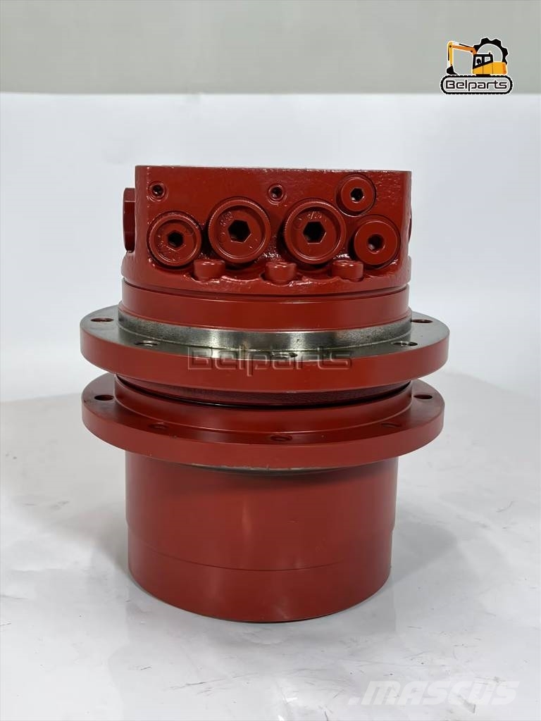 CASE CX18 CX18B CX18C Final Drive Travel Motor Μετάδοση κίνησης