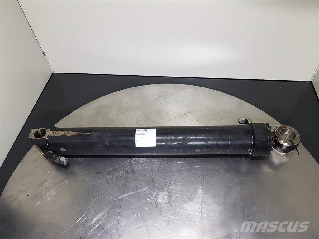 Ljungby Maskin L12 - Lifting cylinder/Hubzylinder/Hefcilin Hydraulik