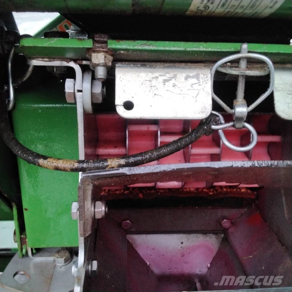 Amazone ADP 303 SUPER AMAZONE KG 3000 SPECIAL Kombinált boronák