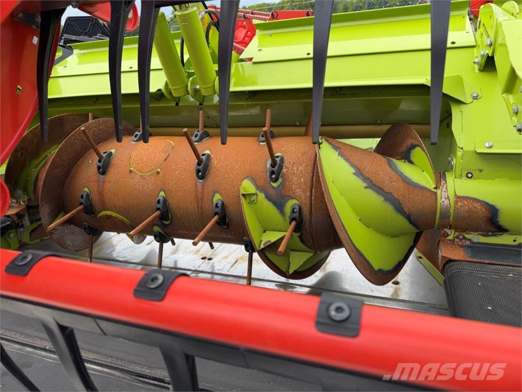 CLAAS Convio 1080 ماكينات زراعية - غير ذلك