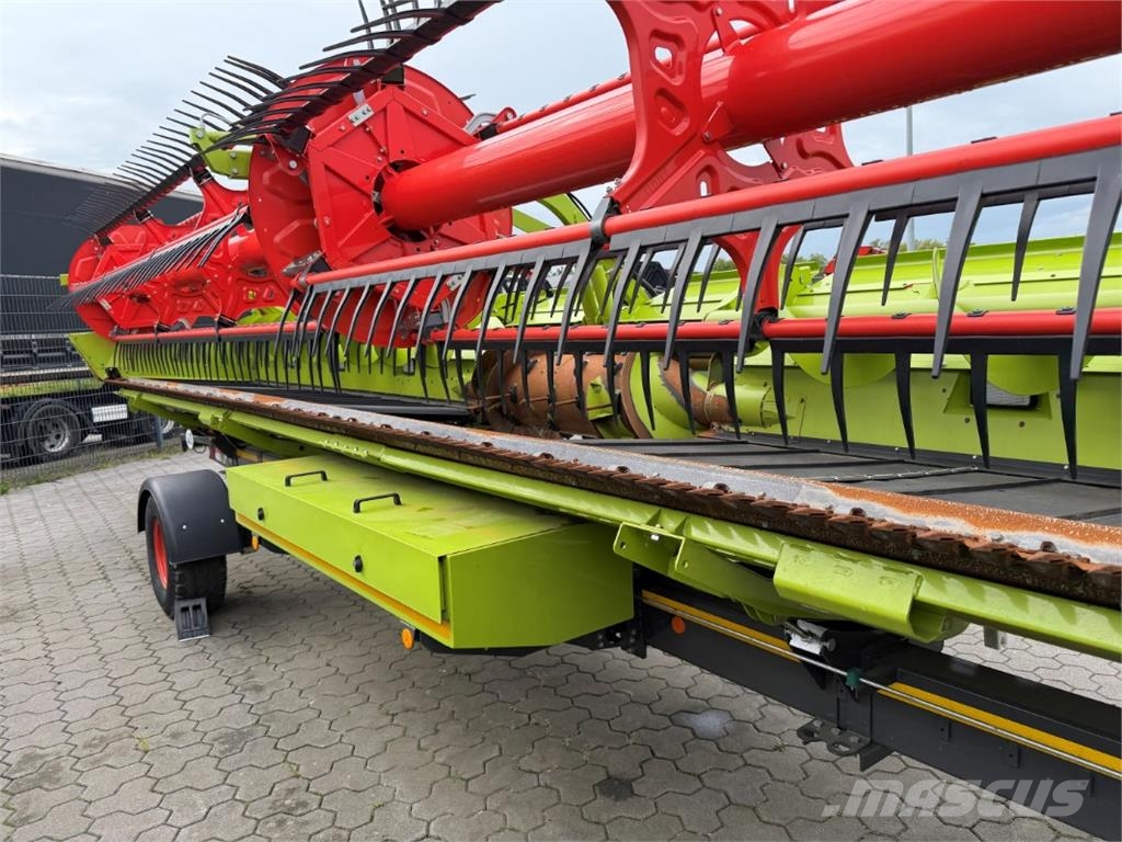 CLAAS Convio 1080 ماكينات زراعية - غير ذلك