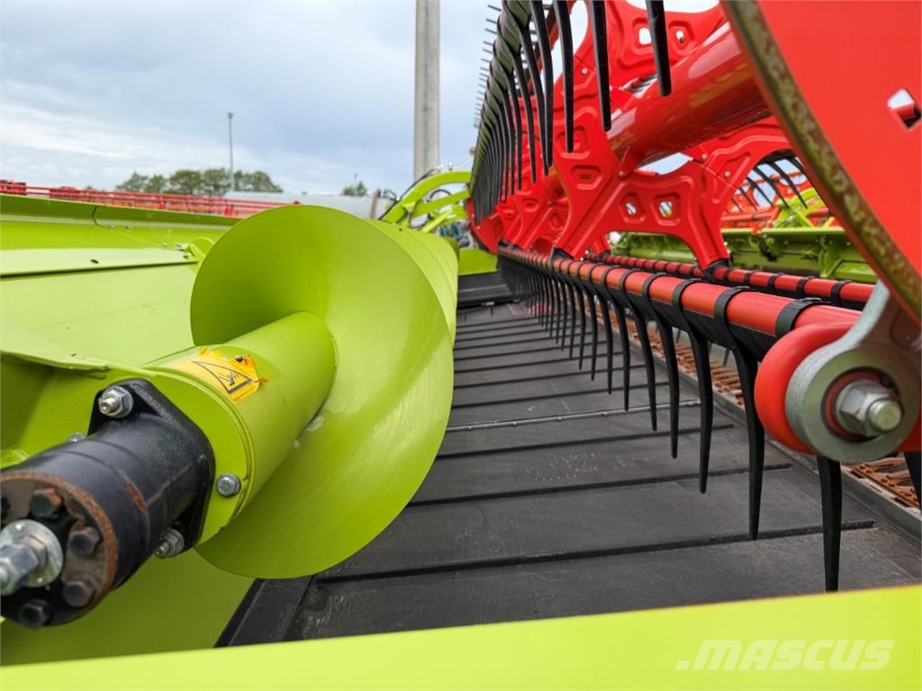 CLAAS Convio 1080 ماكينات زراعية - غير ذلك