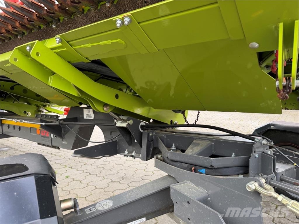 CLAAS Convio 1080 ماكينات زراعية - غير ذلك