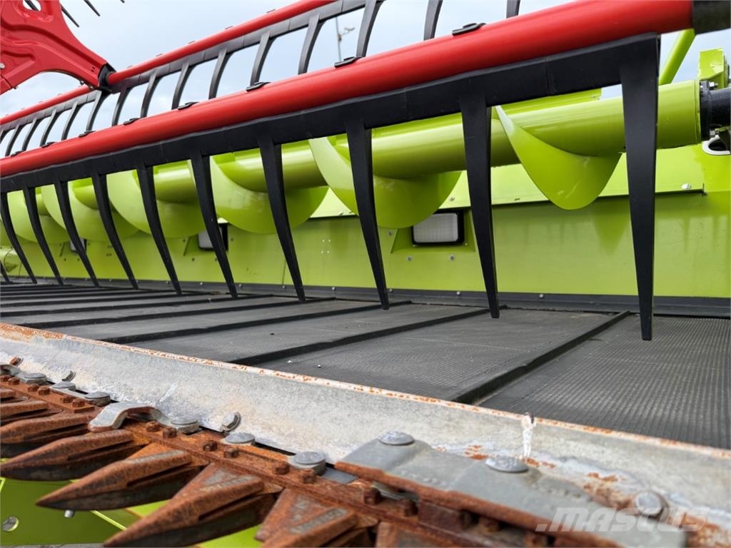 CLAAS Convio 1080 ماكينات زراعية - غير ذلك