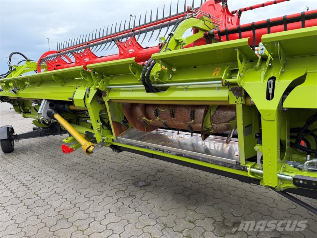 CLAAS Convio 1080 ماكينات زراعية - غير ذلك
