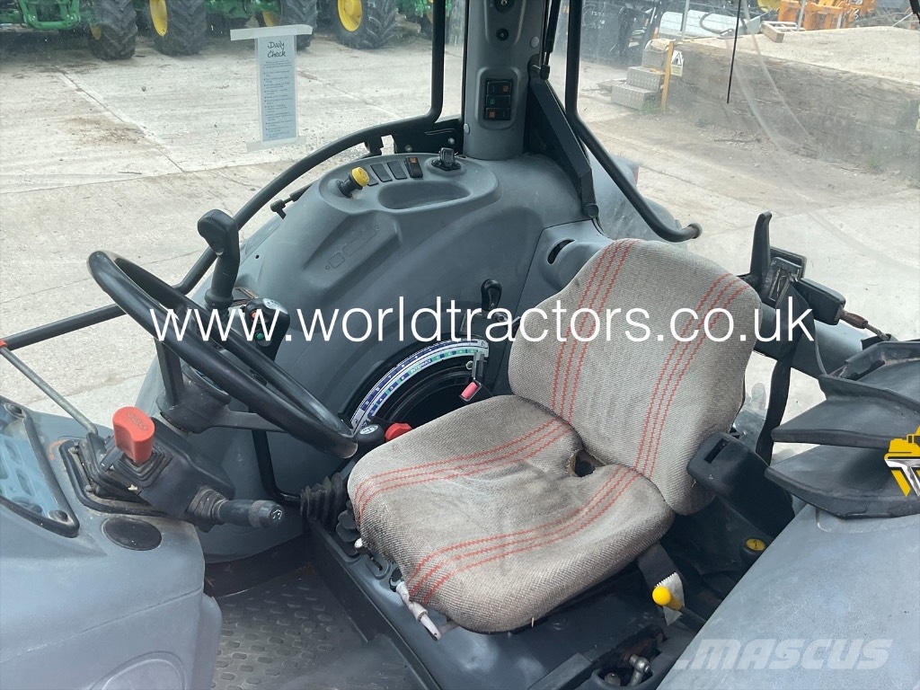 Landini Powerfarm Traktörler