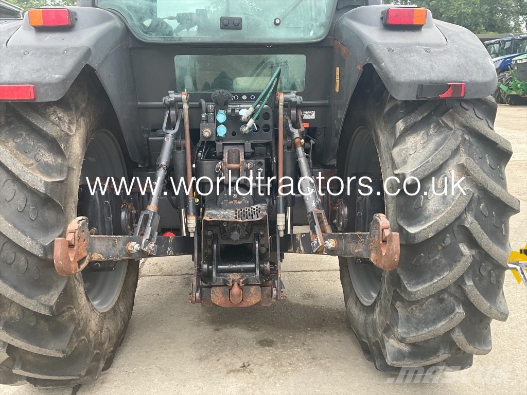 Landini Powerfarm Traktörler
