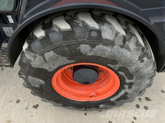 Kubota R065W Utovarivači na točkove