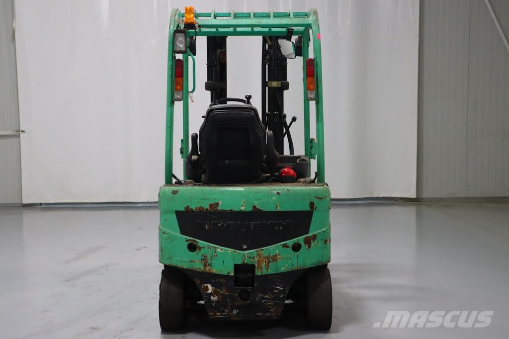 Mitsubishi FB20CN Carrelli elevatori elettrici