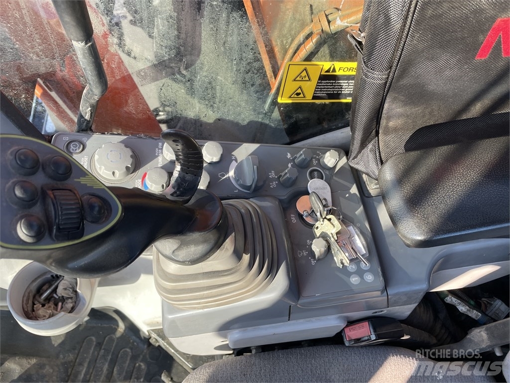 Hitachi ZX 85 US-5 A, 2017, Kjeller, Akershus, Norway - Used mini excavators 7t - 12t - Mascus USA Hitachi ZX 85 US-5 A, 2017, Kjeller, Akershus, Norway - Used mini excavators 7t - 12t - Mascus USA