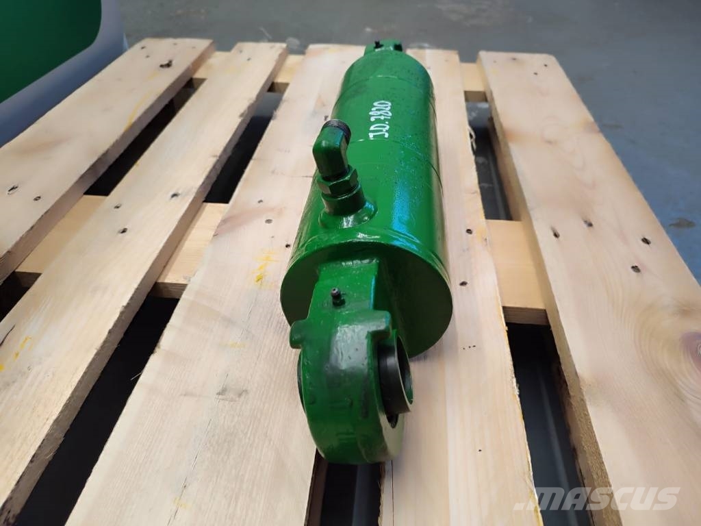 John Deere 782 Rear linkage hydraulic cylinder AL110502 Hydraulika