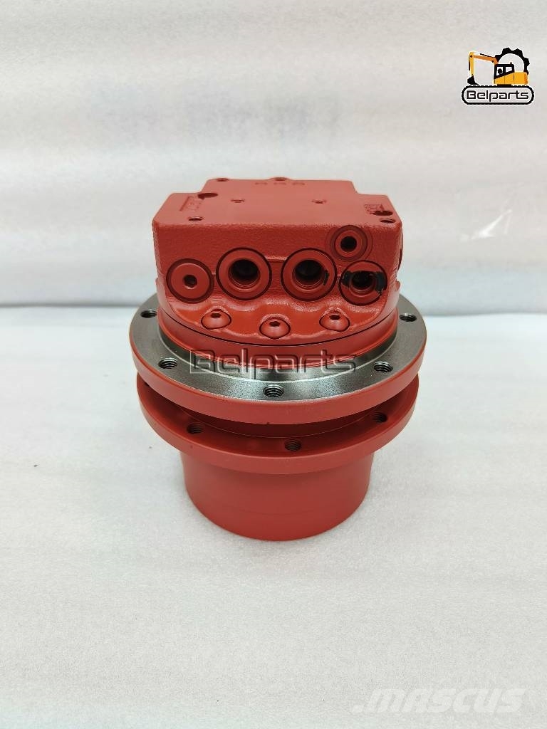 CAT 301.6 301.7 301.8 Final Drive Travel Motor Коробка передач