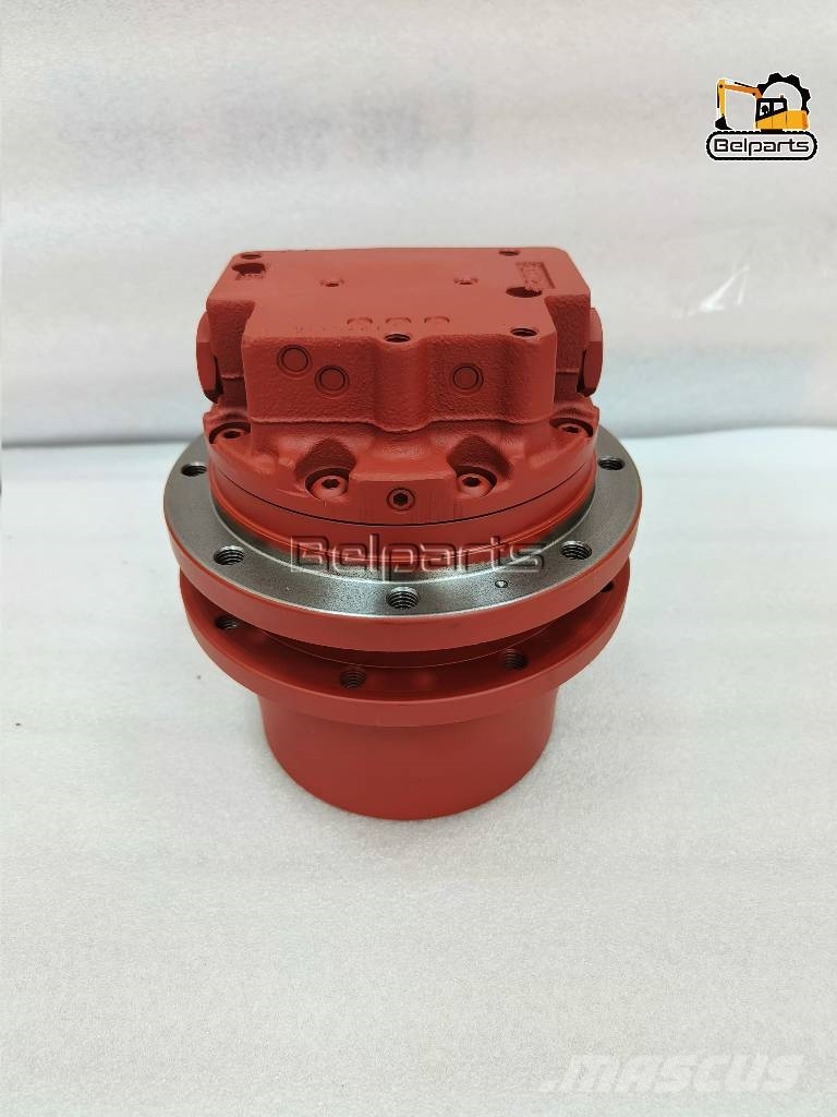 CAT 301.6 301.7 301.8 Final Drive Travel Motor Коробка передач