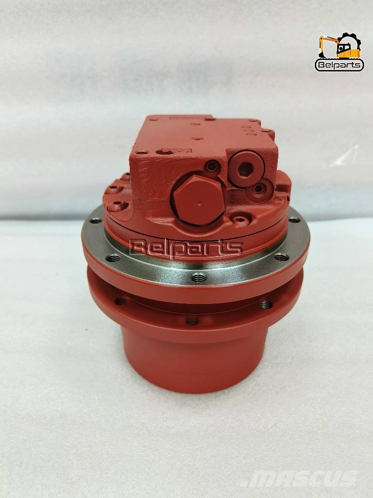 CAT 301.6 301.7 301.8 Final Drive Travel Motor Коробка передач